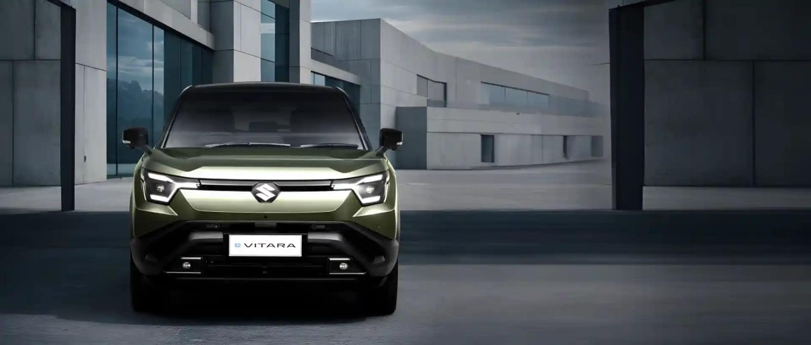 Grand Vitara MC