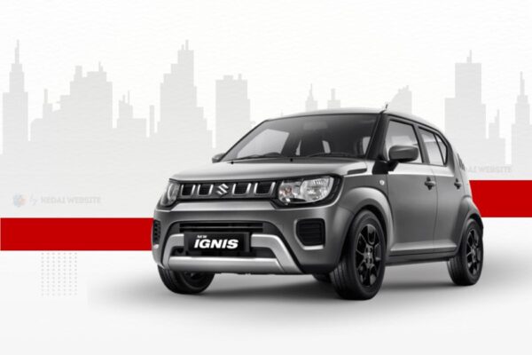 New Ignis