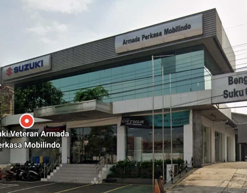 Suzuki Ciledug Tangerang
